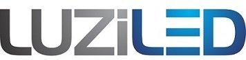 Logótipo oficial LUZILED